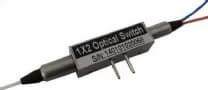 1X8 Solid-State Fiber Optic Swith